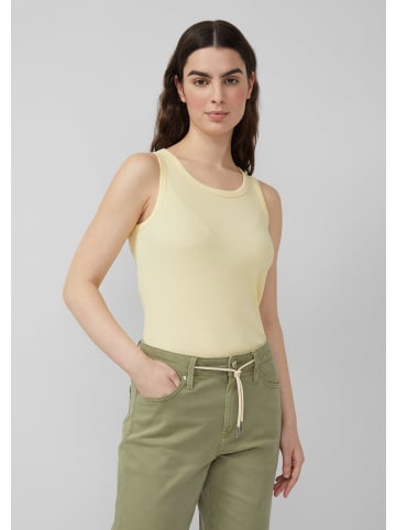 s.Oliver T-Shirt in 1015_hellgelb