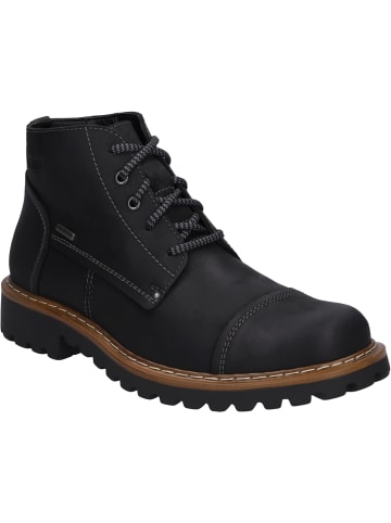 Josef Seibel Stiefelette Chance 53 in schwarz