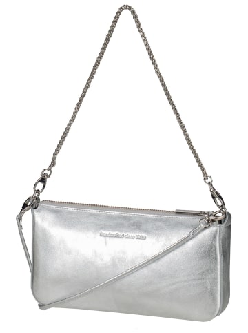 PICARD Handtasche Auguri in Silber