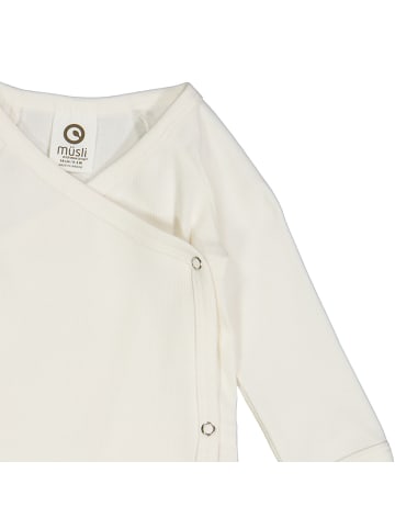 müsli Langarmbody 1582063800 in creme