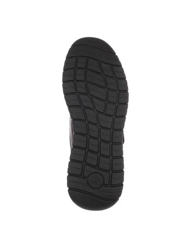 Ital-Design Halbschuh in Schwarz