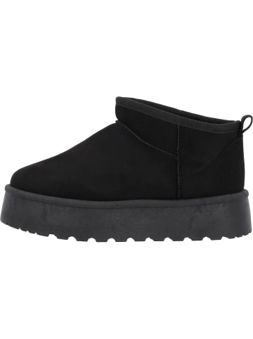 Palado Winterstiefel Zembra in Schwarz