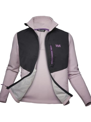 Helly Hansen W DAYBREAKER BLOCK JACKET in Weiß