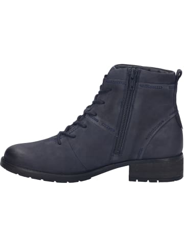Josef Seibel Stiefelette Kate 52 in blau