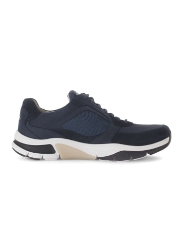 rollingsoft Sneaker low in blau