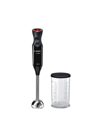 Bosch Mixer MS6CB6110 in Schwarz