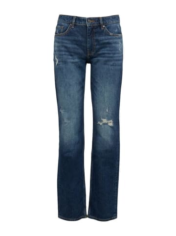 S.OLIVER RED LABEL Jeans in Blau