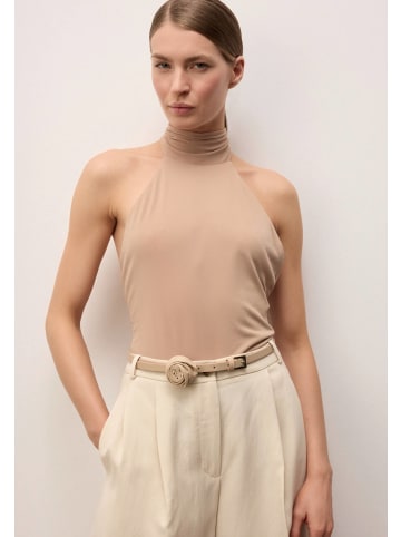 Kazar Gürtel in Beige