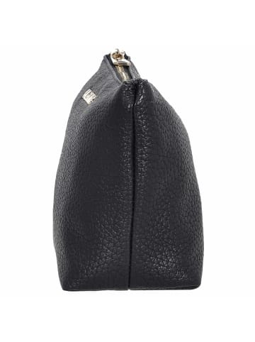 Valentino Bags Blossom Re - Kulturbeutel 25 cm (nero) in blu