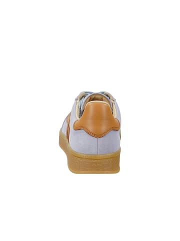 Gant Sneaker in blau