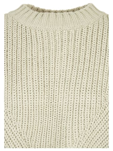 Urban Classics Urban Classics Damen Ladies Wide Oversize Sweater in softsalvia