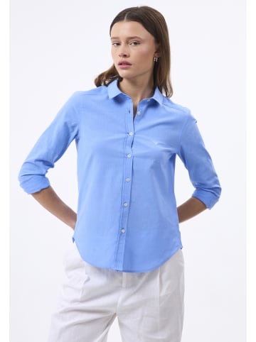 Felix Hardy Hemd in Blau