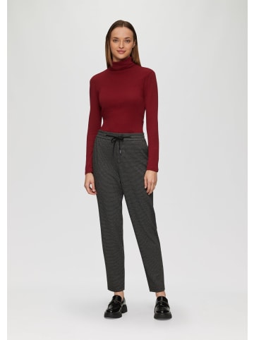 s.Oliver Hose in 99M9_schwarz