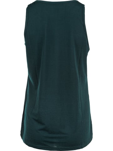 Athlecia Tanktop MOTA in 3124 Marble Green