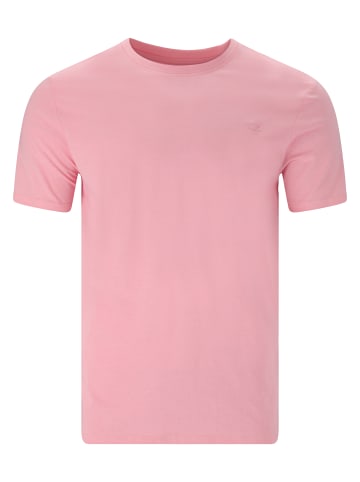 Cruz T-Shirt Highmore in 4046 Candy Pink