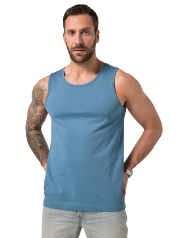 JP1880 Tank Top in nachtblau