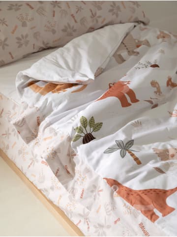 Happy Friday Dino family Kinder schlafsack