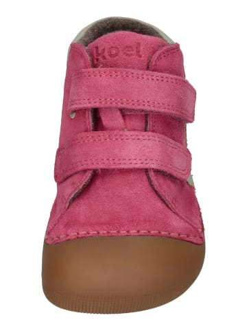 KOEL Sneaker High AUSTIN MERINO in rosa