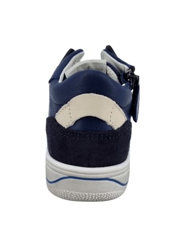 Froddo Schnürschuhe in Blau