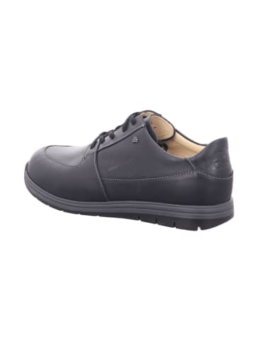 Finn Comfort Schnürschuhe VERNON in black