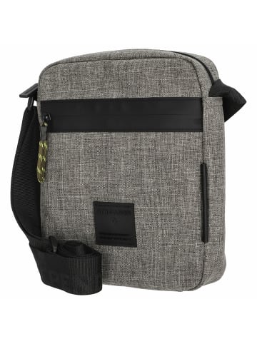 Strellson Northwood 2.0 Marcus - Schultertasche XS 24.5 cm (khaki) in khaki