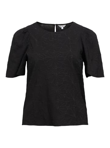 Object Oberteil in Black