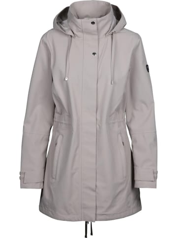 Trespass Regenjacke "Pavlina" in Beige