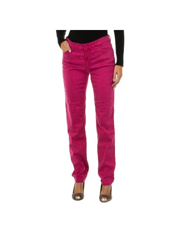 Armani Jeans Jeans in Pink
