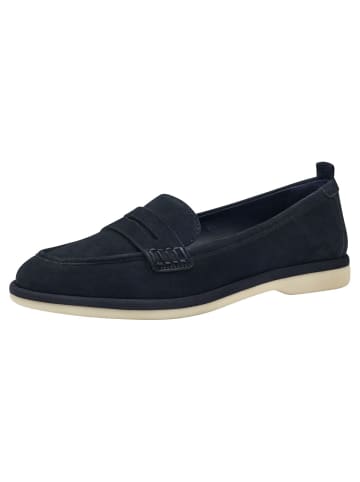 Tamaris Slipper in NAVY