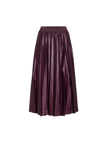 Vila Rock in winter bloom