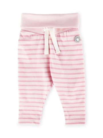 Sigikid Hose Classic Baby in rosa