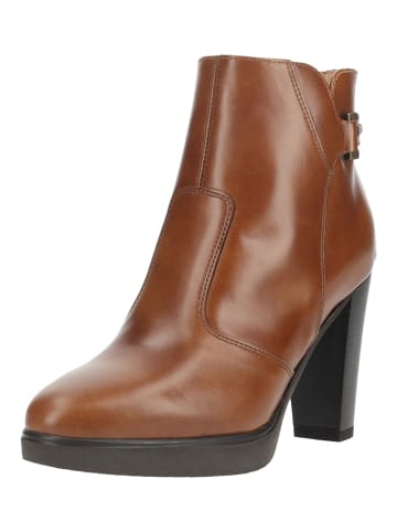 Nero Giardini Stiefelette in Cuoio