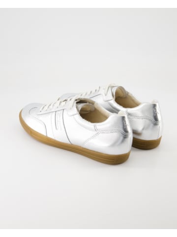 Paul Green Sneaker low in Silber