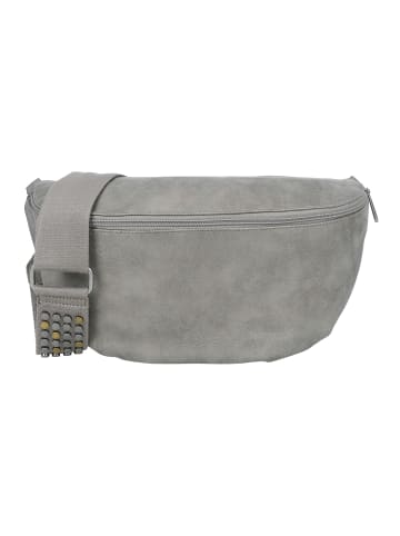 Fritzi aus Preußen Bum Bag Gürteltasche 34 cm in rivet