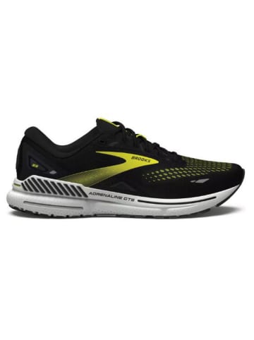 Brooks Laufschuhe Adrenaline GTS in Schwarz