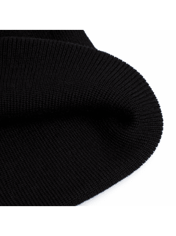 Palm Angels Mütze in Black