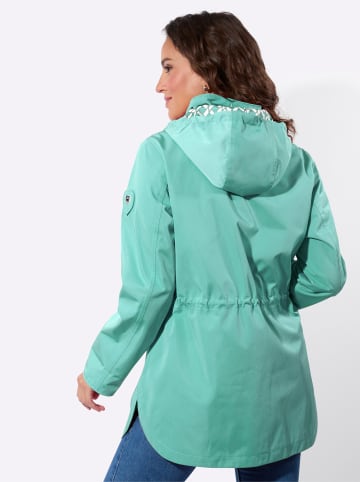 WITT WEIDEN Funktionsjacke in blaugrün