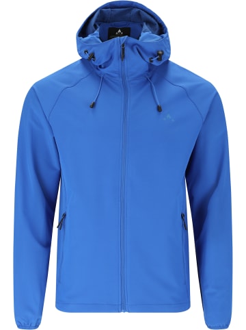 Whistler Softshelljacke Kodie in 2238 Nautical Blue