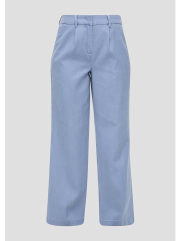 s.Oliver Hose in 5271_blassblau