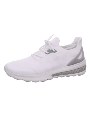 Geox Slipper in weiß