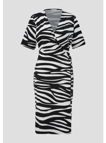 s.Oliver Kleid in 99A0_schwarz