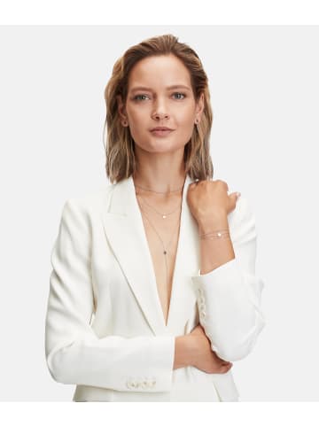 LIEBESKIND BERLIN Ohrringe Ohrringe in rhodiniert