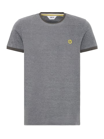 !SOLID T-Shirt SDBennTee in Grün