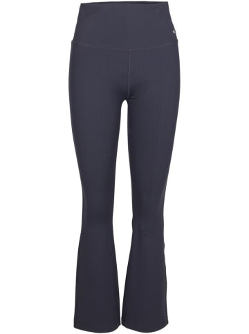Trespass Leggings "Ellen Flared Leggings" in Grau