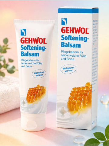 GEHWOL Softening-Balsam 125 ml