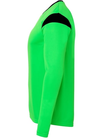 uhlsport  Trikot "Squad 27 Trikot Langarm" in Grün