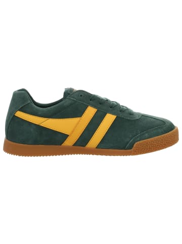 Gola Sneaker in grün