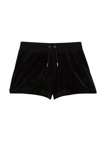 Juicy Couture Juicy Couture Shorts in black