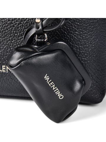 Valentino Northa RE Schultertasche 26 cm nero
