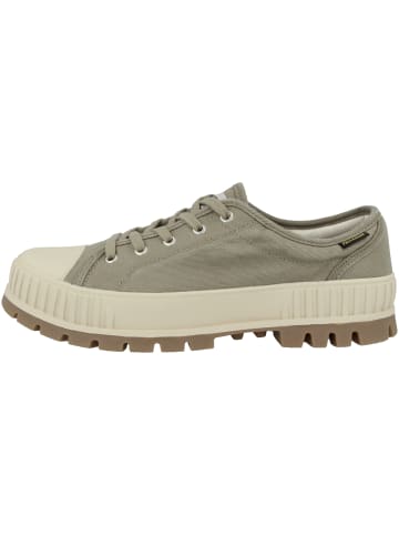 Palladium Sneaker low Pallashock OG in gruen